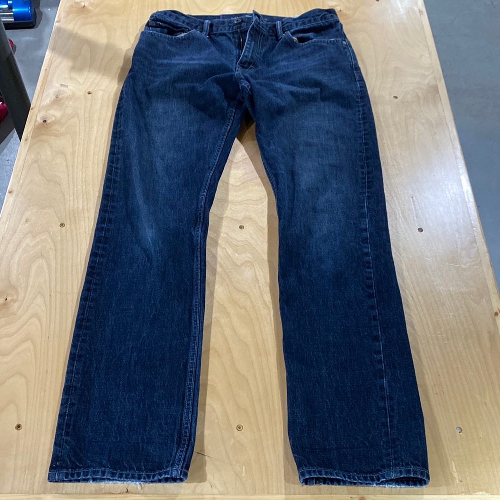 Slim jeans